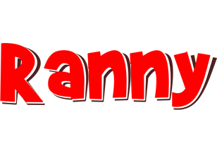 Ranny basket logo