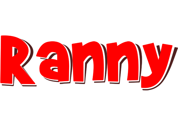Ranny basket logo