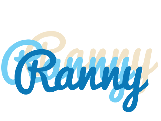 Ranny breeze logo