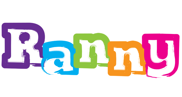 Ranny casino logo
