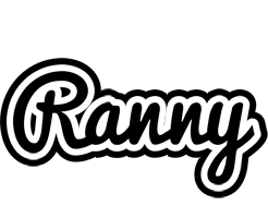 Ranny chess logo