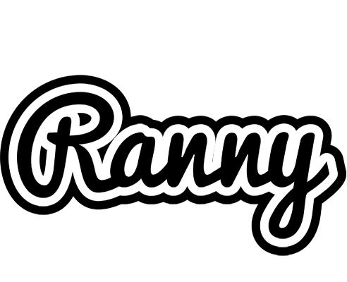 Ranny chess logo