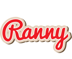 Ranny chocolate logo