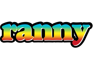 Ranny color logo