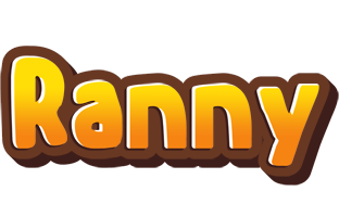 Ranny cookies logo