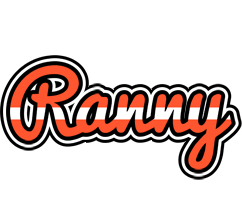 Ranny denmark logo