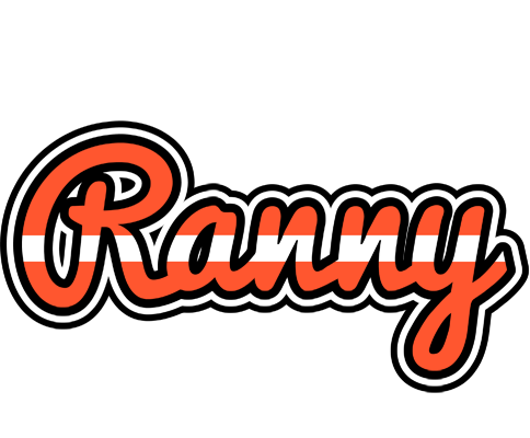 Ranny denmark logo