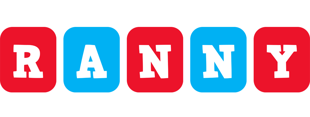 Ranny diesel logo