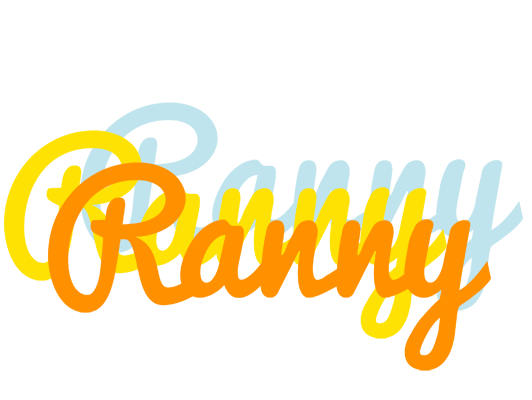 Ranny energy logo