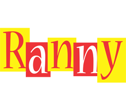 Ranny errors logo