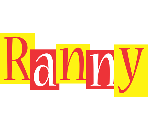 Ranny errors logo