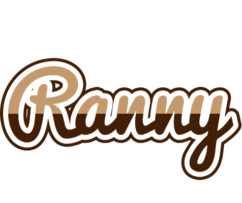 Ranny exclusive logo