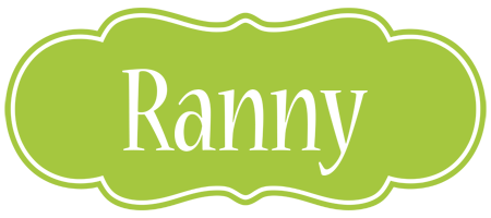 Ranny family logo