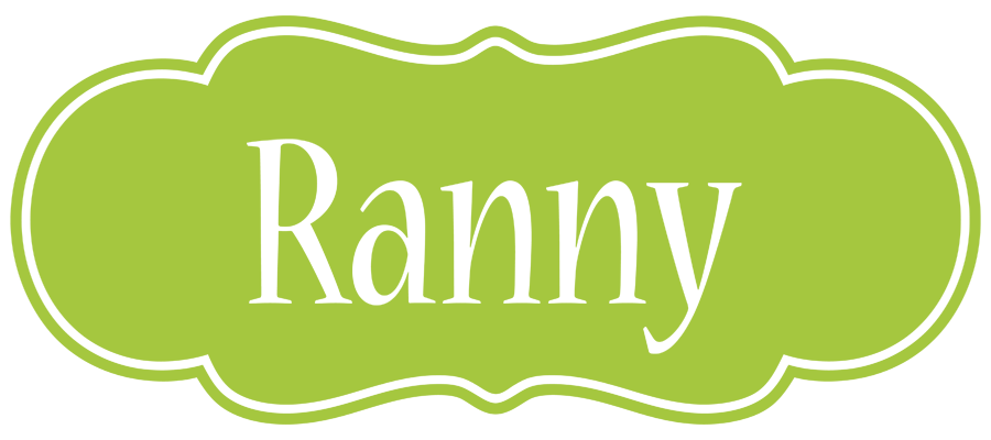 Ranny family logo