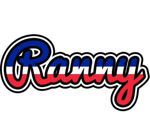 Ranny france logo