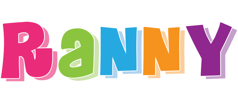 Ranny friday logo