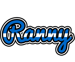 Ranny greece logo