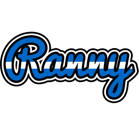Ranny greece logo