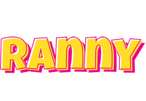 Ranny kaboom logo