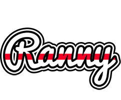 Ranny kingdom logo