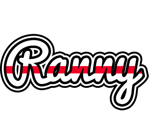 Ranny kingdom logo