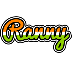 Ranny mumbai logo