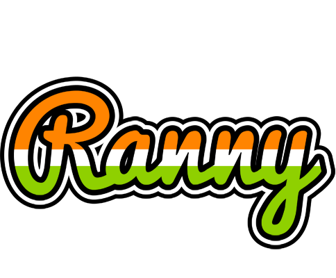 Ranny mumbai logo