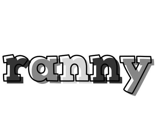 Ranny night logo