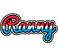 Ranny norway logo