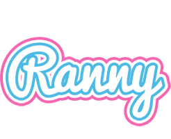 Ranny outdoors logo