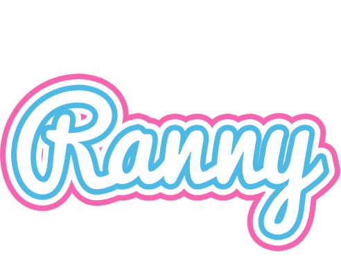 Ranny outdoors logo