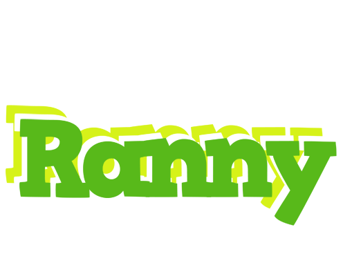 Ranny picnic logo