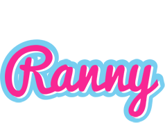 Ranny popstar logo