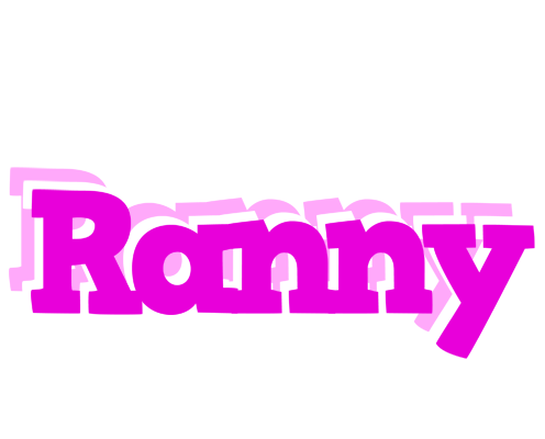 Ranny rumba logo