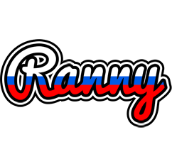 Ranny russia logo