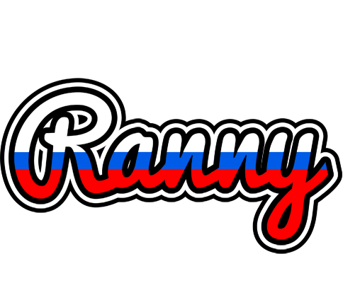 Ranny russia logo