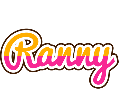 Ranny smoothie logo