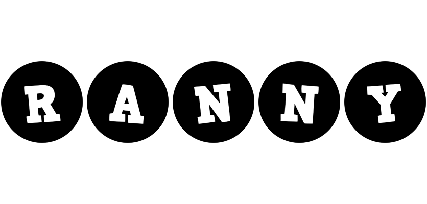 Ranny tools logo