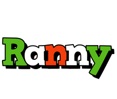 Ranny venezia logo