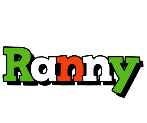 Ranny venezia logo