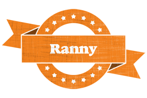 Ranny victory logo