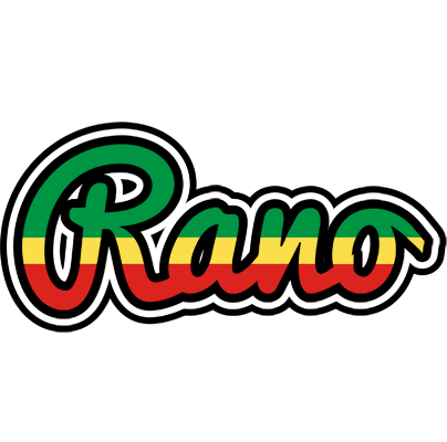 Rano african logo
