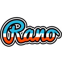 Rano america logo