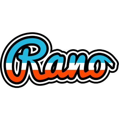 Rano america logo