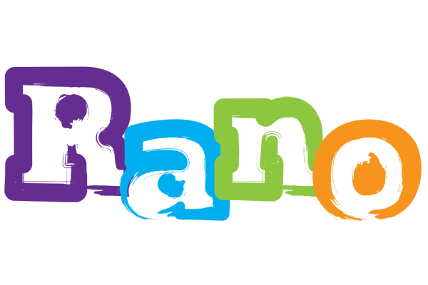 Rano casino logo