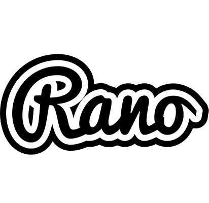 Rano chess logo