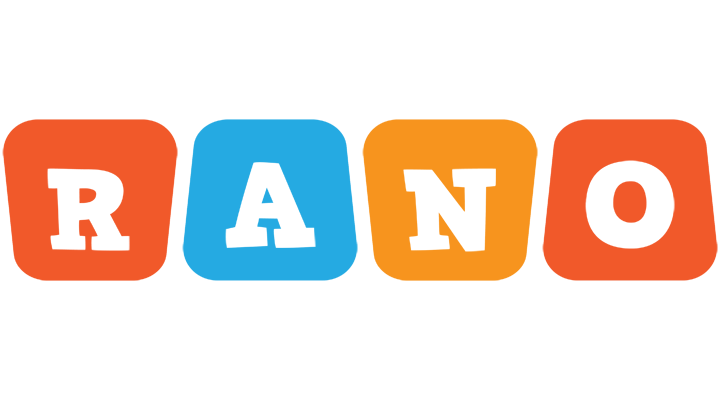 Rano comics logo