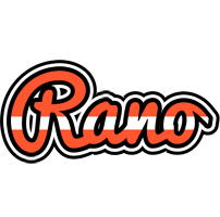 Rano denmark logo