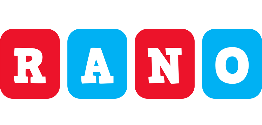 Rano diesel logo