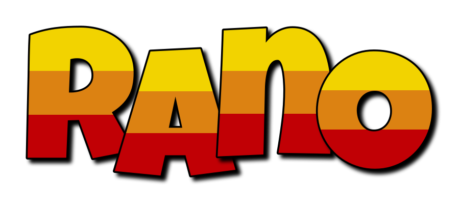 Rano jungle logo